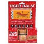 Tiger Balm Ointment Extra Strength