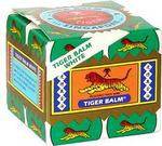 Tiger Balm White