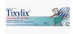 Tixylix Chest Rub Ointment