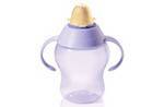 Tommee Tippee Easiflow Bottle-to-Cup