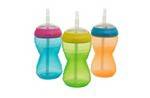 Tommee Tippee Mighty Grip Straw