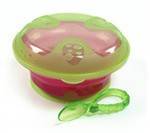Tommee Tippee Stay-put Bowl with Suction Base