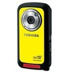 Toshiba Camileo BW10 Sportscam