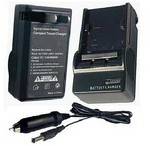 Toshiba Digital Camera PDR-BT9  Battery Recharger