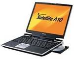 Toshiba Satellite A10 Pentium