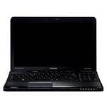 Toshiba Satellite P750 Series