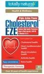 Totally Natural Cholesterol EZE