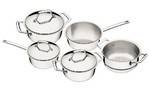 Tramontina Prima 5pcs Cookware Set