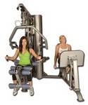 Tuff Stuff AXT-3 Home Gym