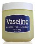 Vaseline Petroleum Jelly