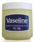 Vaseline Petroleum Jelly