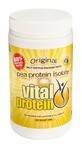 Vital Protein Pea Protein Isolate Natural