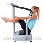 Vitality4Life Vitality 600 Exercise Platform