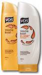 VO5 Elixir Shampoo & Conditioner