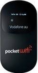 Vodafone Pocket Wi-Fi