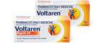 Voltaren Rapid 25