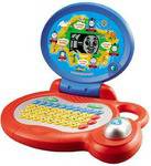 VTech Thomas and Friends Learn & Explore Laptop