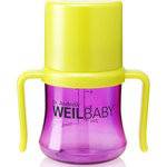 Weil Baby Tritan Sippy Cup