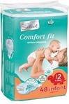 Woolworths Select Comfort Fit