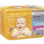 Woolworths Select Contour Fit Nappies