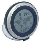 World Time Alarm Clock