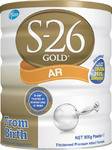 Wyeth S26 Gold AR