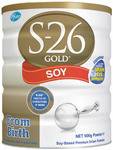 Wyeth S26 Gold Soy