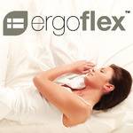 Ergo Flex Memory Foam