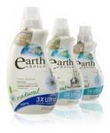 Natures Organics Earth Choice 3x Ultra Concentrate Laundry Liquid