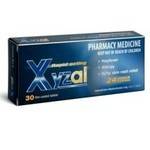 Xyzal Rapid Acting 24 Hour Relief