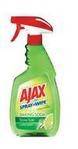 Ajax Spray n&#039; Wipe Baking Soda Stone Safe