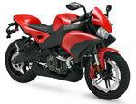 Buell 1125CR Buell 1125CR