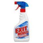 Exit Mould Stain Remover Trigger Pack