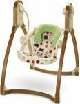 Fisher-Price Baby Studio Swing