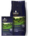 Harris Reserve: Columbian