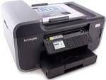 Lexmark Prevail Pro705