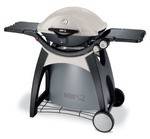 Weber Family Q 320