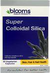 Blooms Super Colloidal Silica