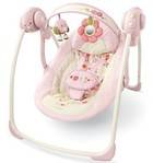 Bright Starts Comfort & Harmony Portable Swing