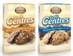 Harvest Kitchen Soft Centres Cookies Harvest Kitchen Soft Centres Cookies