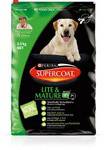 Supercoat Lite and Mature