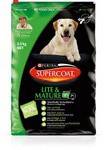 Supercoat Lite and Mature