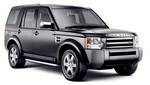 2005-2013 Land Rover Discovery 3