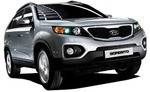 2009-2013 Kia Sorento 2009-2013 Kia Sorento