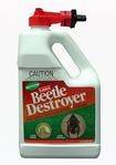 Brunnings Lawn Beetle / Grub Destroyer