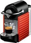 D?Longhi Nespresso Pixie