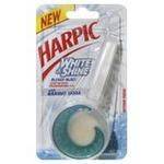 Harpic White / Shine In Bowl Toilet Cleaner