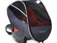 Brica - Infant Car Seat Comfort Canopy