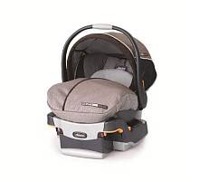 Chicco KeyFit Magic Infant Car Seat - Rattania