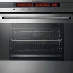 Electrolux EOEE62AS / EOEE63AS